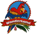 Wonderland Theme Park