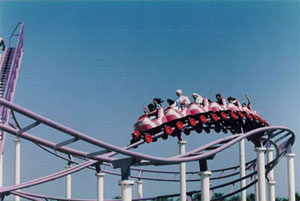 The Coaster